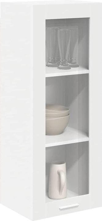 Actual product image vidaXL Küchenaufbewahrung (31 x 31 x 100 cm)
