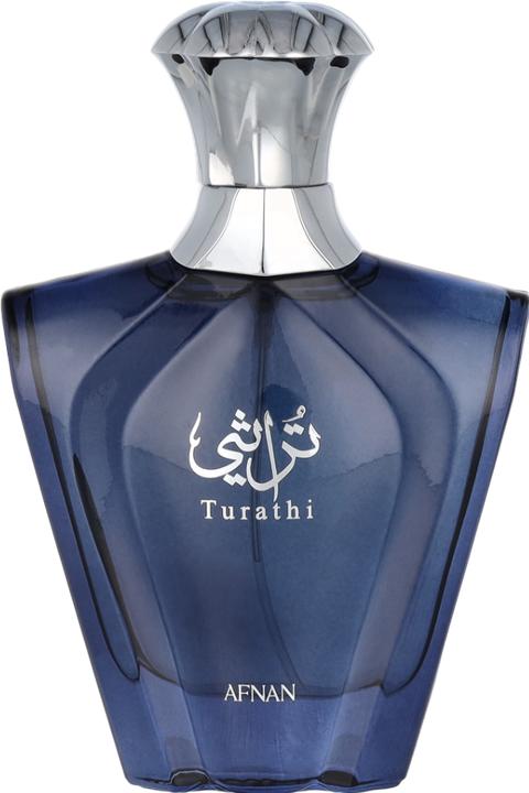 Immagine prodotto Afnan Turathi Blue (Eau de parfum, 90 ml)