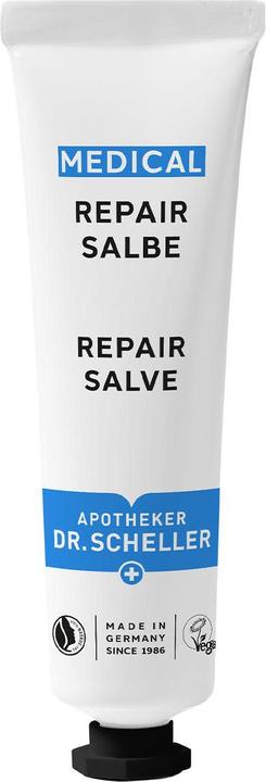 Image du produit Dr. Scheller Medical Repair Salbe (Crème pour le corps, 30 ml)
