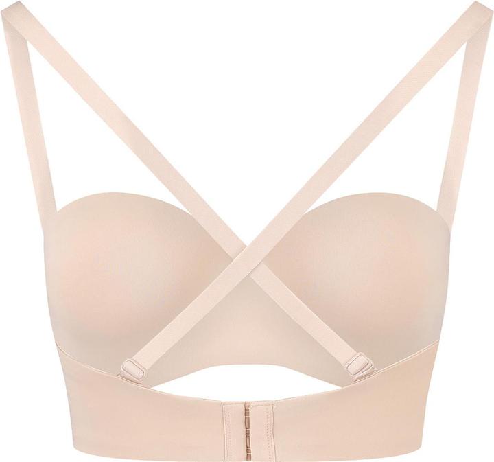 Produktbild Bye Bra Bügel-BH Strapless Bra (Einzelpack, M)