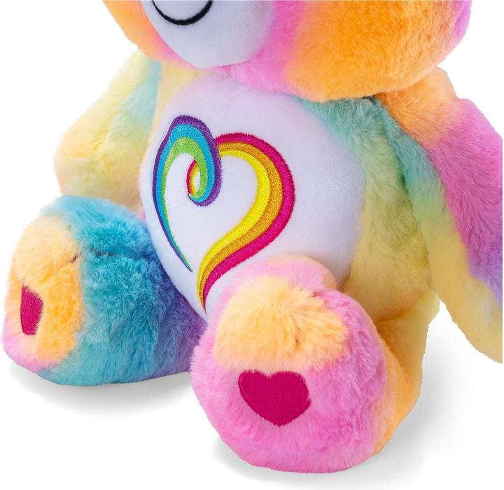 Image du produit Simba Ours de soins - Ours de solidarité (35 cm)