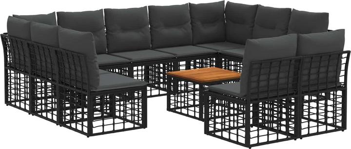 Produktbild vidaXL Gartenmöbel