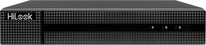Actual product image Hikvision Rejestrator 5w1 Hilook by 4 kanały DVR-4CH-4MP (Power supply)