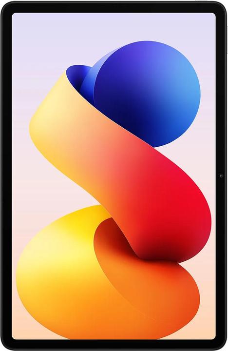 Produktbild Xiaomi Redmi Pad 2 Pro (nur WLAN, 12.10", 128 GB, Silber)