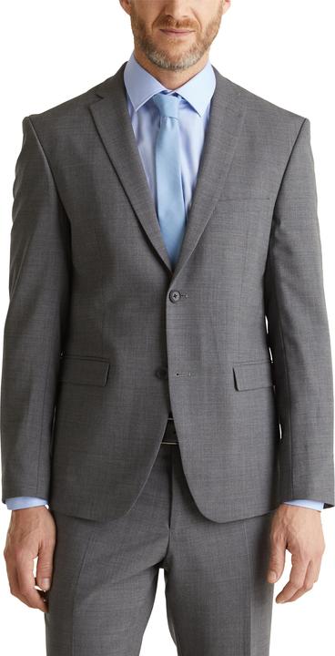 Actual product image Esprit ACTIVE SUIT tailored jacket, wool blend (90)