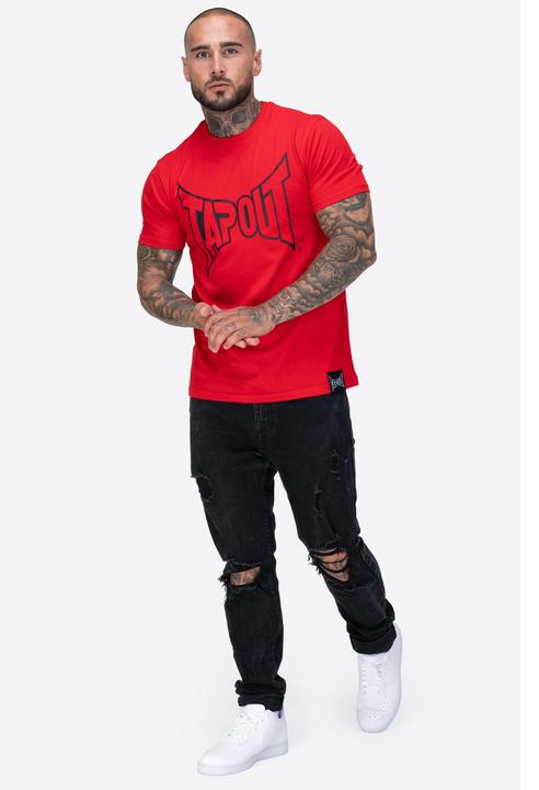 Produktbild Tapout Passform (S)