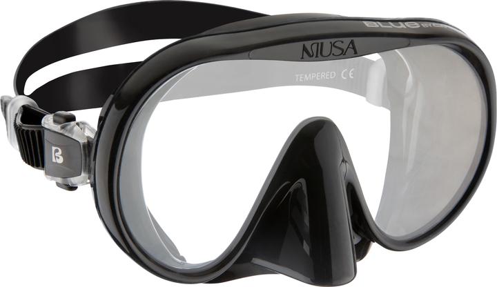Produktbild Cressi Musa + Scilla