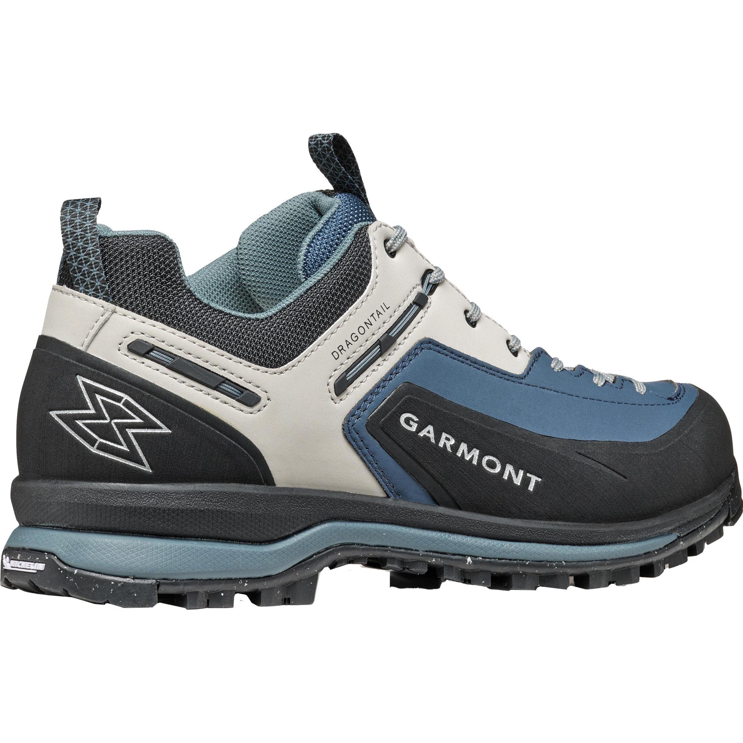 Thumbnail - Garmont, Herren, Wanderschuhe, Dragontail Tech Geo (46), Blau