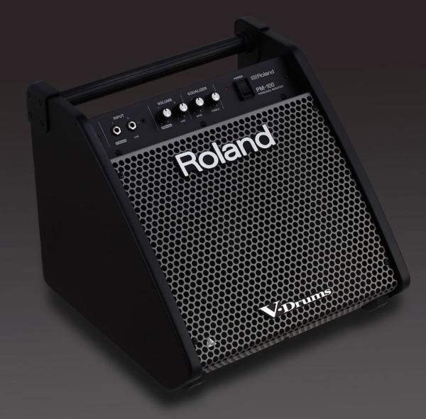 Immagine prodotto Roland Monitor personale PM-100