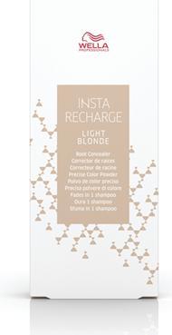 Produktbild Wella Insta Recharge (Hellblond)