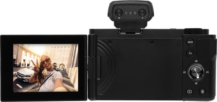 Productafbeelding AGFAPHOTO Agfa Realishot C130 (24 Mpx, 1/2.8")