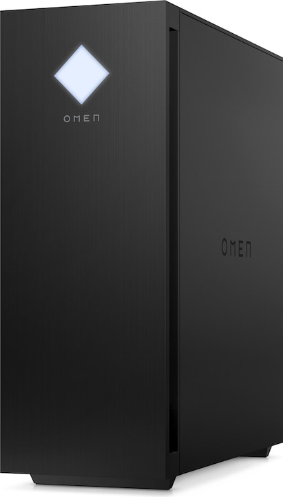 Produktbild HP Omen 25L - GT15-2100ng (Intel Core i7-14700F, 32 GB, 1000 GB, GeForce RTX 4070)