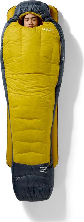 Produktbild Rab Neutrino -12C / 10F