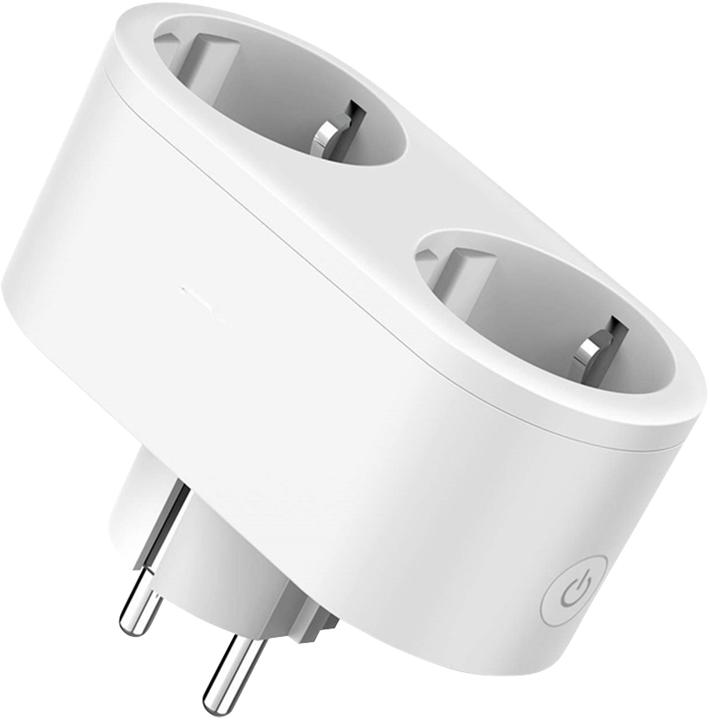 Image du produit Xlayer Prise de courant Echo Double