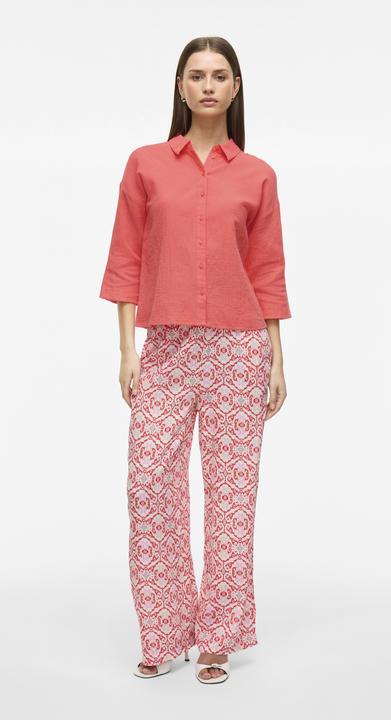 Immagine prodotto Vila Kurzarm Hemd (34)