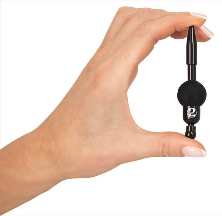 Immagine prodotto You2Toys Plug per pene vibrante