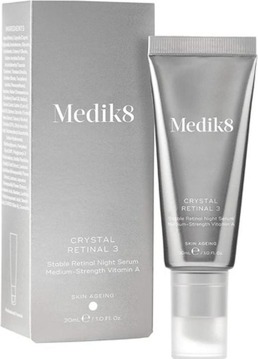 Produktbild Medik8 Crystal Retinal 6 (30 ml)