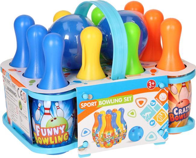 Productafbeelding Bowling set