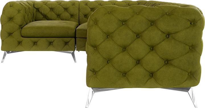 Produktbild Ropez Chelsea (Ecksofa)