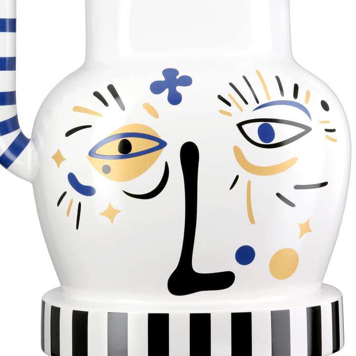 Immagine prodotto Gilde Henkelvase Fira