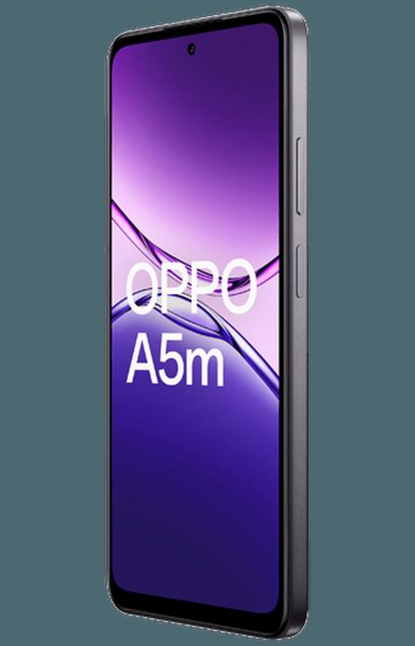 Immagine prodotto OPPO A5m 8GB/256GB Lila (256 GB, Lilla, 4G)