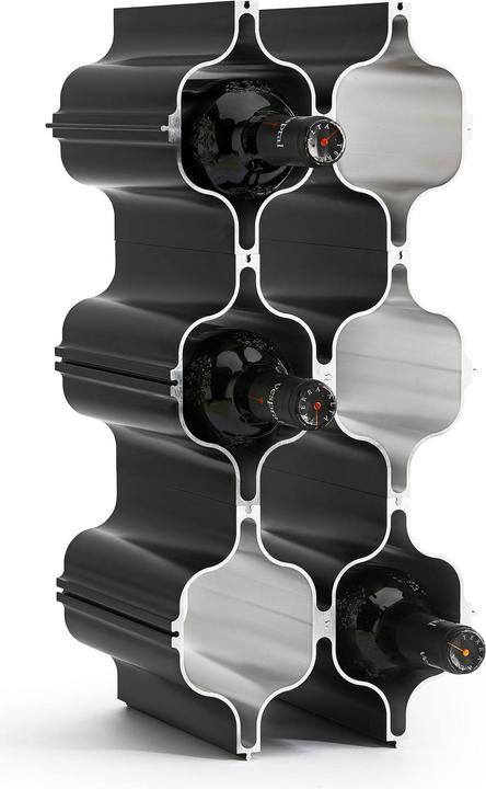 Produktbild Born in Sweden Stack it (Weinflaschenhalter)