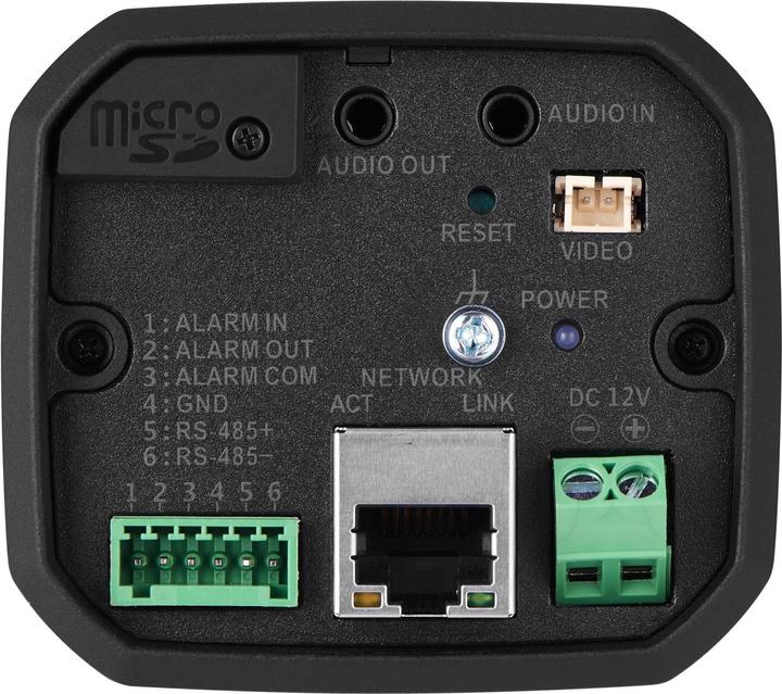 Produktbild Acer Radeon RX 7800 XT Nitro OC (16 GB)