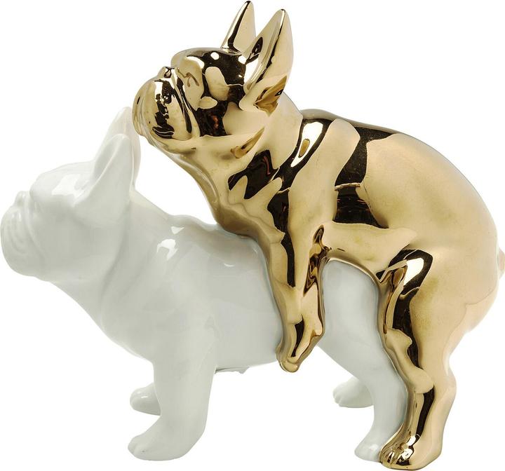 Deko Figuren + Skulpturen
