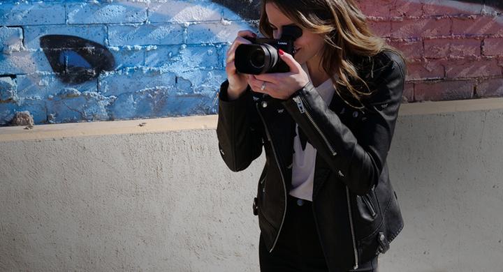 Produktbild Panasonic Dc-Gx9heg-K (14 - 140 mm, 20.30 Mpx, Micro Four Thirds)