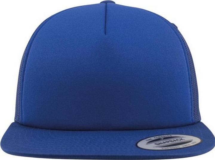 Actual product image Flexfit YP Classics Foam Trucker Cap