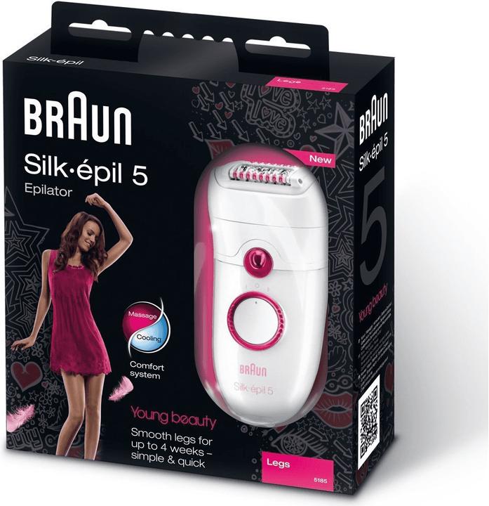 Produktbild Braun Silk-épil 5