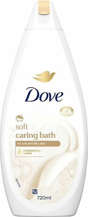 Produktbild Dove Original Soft Hydration Duschgel 720ml (720 ml)