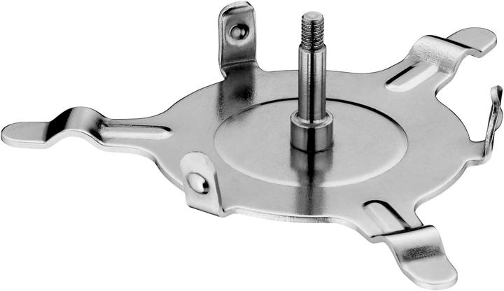 Image du produit WMF Lono mousseur à lait en verre (250 ml)