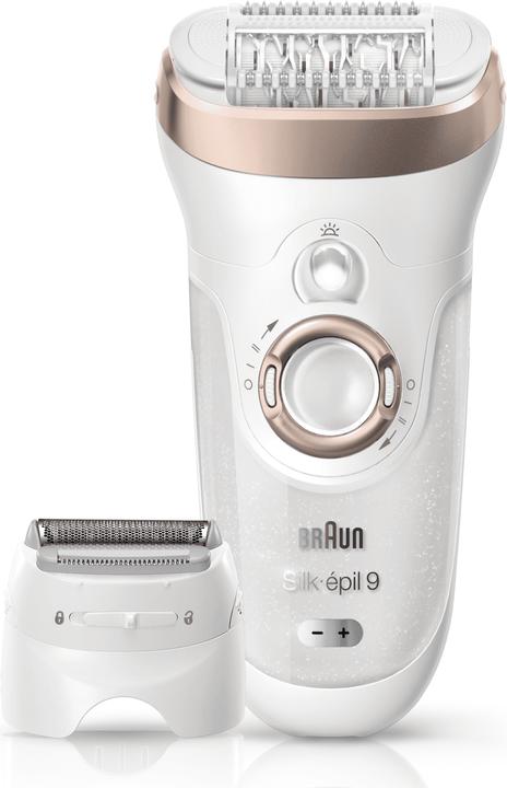 Produktbild Braun Silk-épil 9