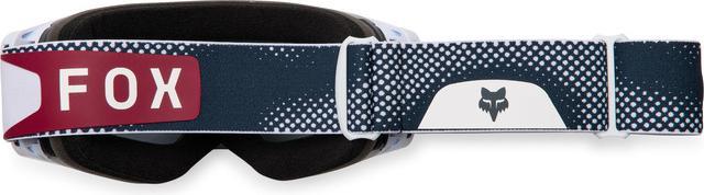 Produktbild Fox Vue Tactile Goggle (Weiss)