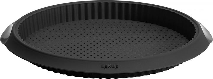 Produktbild Lékué Silikon Backform Quiche (28 cm)