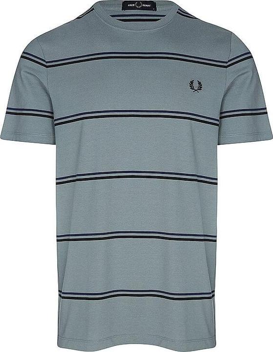 Mint, Stockport Blue