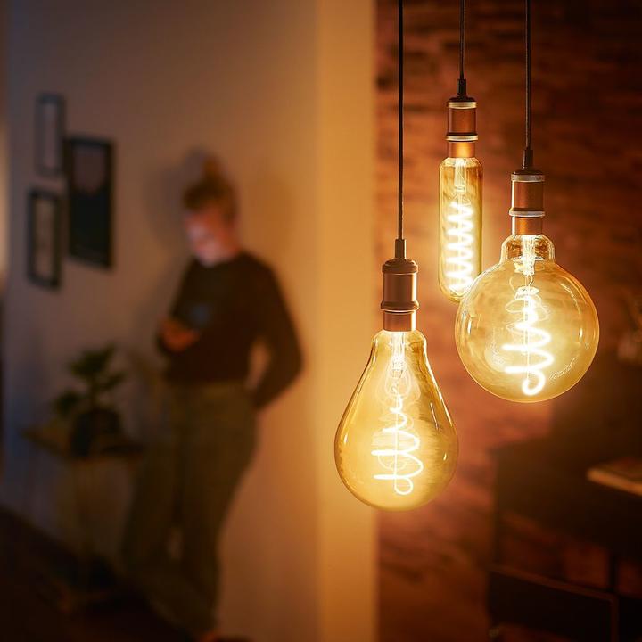 Produktbild Philips LED Giant (E27, 470 lm, 1x)