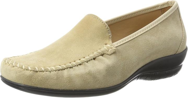 Image du produit Hans Herrmann Collection 032377, mocassin dames 39 EU (39)