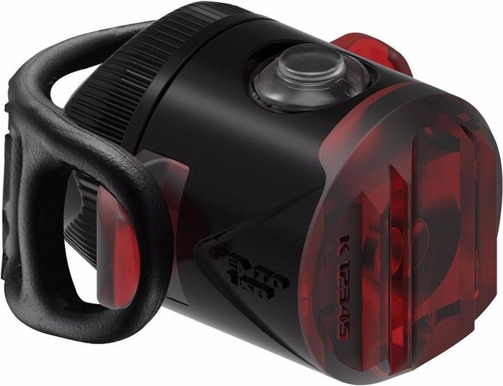 Image du produit Lezyne Mini Drive/Femto USB (400 lm)