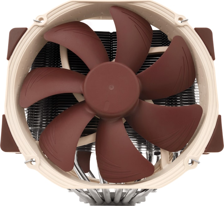 Image du produit Noctua Nh-D15 (165 mm)