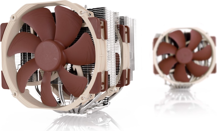 Image du produit Noctua Nh-D15 (165 mm)