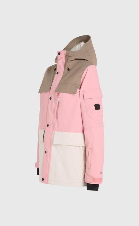 Produktbild O'Neill Utility Pro Hybrid Jacket (XL)