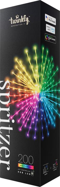 Image du produit Twinkly Étoile (0.40 m)