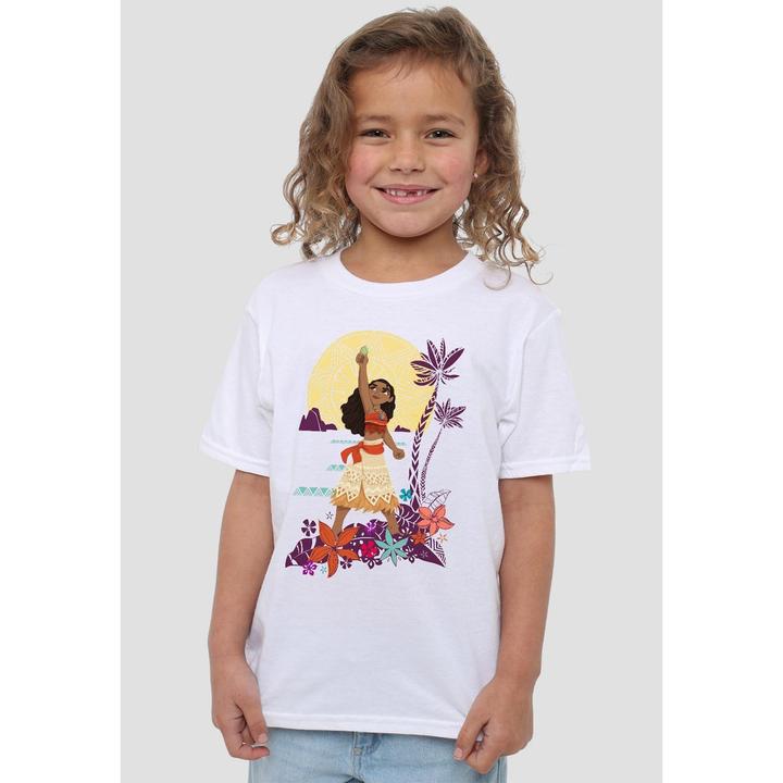 Produktbild Moana TShirt (140)