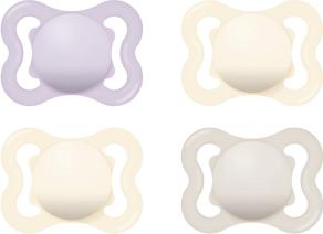 Produktbild MAM Air (2x, 0 - 6 Monate)