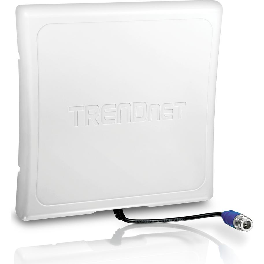 Trendnet 14 Dbi all'aperto, Antenna WiFi