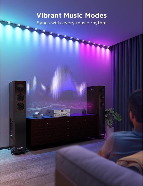 Produktbild Govee Downlights (3 m)