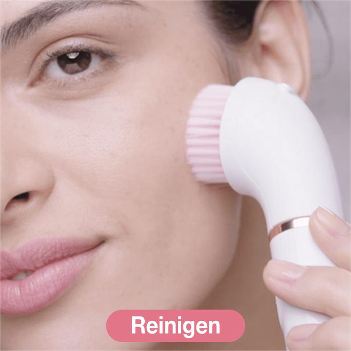Produktbild Braun Silk-épil 7