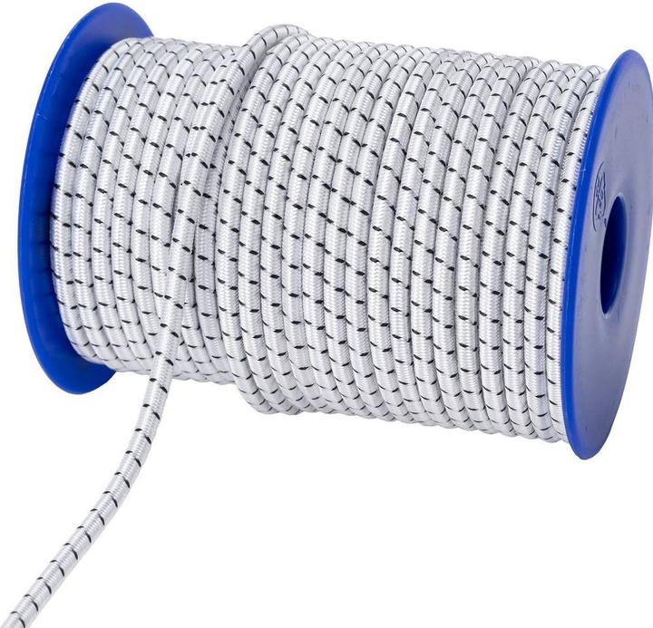 Image du produit Meister Cordes élastiques Ø 4.5mm (1 m)